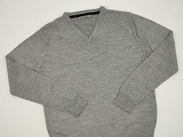 dresy pull and bear: Cedar Wood State, Sweter dla mężczyzn, rozmiar M — 1