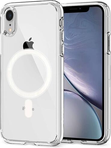 t 4: IPhone Xr, Колдонулган, 128 ГБ, Кара, 81 %