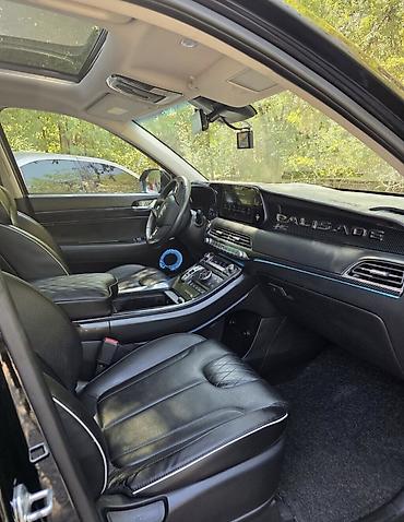 mercedesbenz eclass 2011: Hyundai Palisade: 2019 г., 2.2 л, Автомат, Дизель, Кроссовер — 4