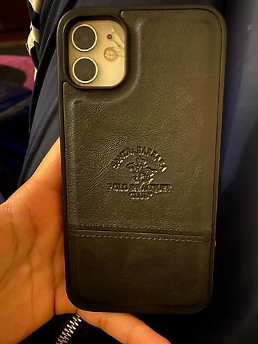 ikinci el iphone 17: IPhone 11, 64 GB, Ağ, Face ID — 2