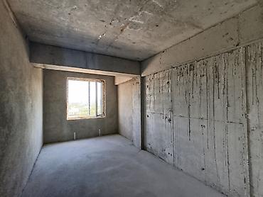 квартиры в: 2 комнаты, 55 м², Элитка, 9 этаж, ПСО (под самоотделку) — 2