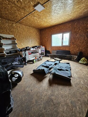 Автобизнес: Продается действующее СТО с помещением! Готовый бизнес в Бишкеке — 15