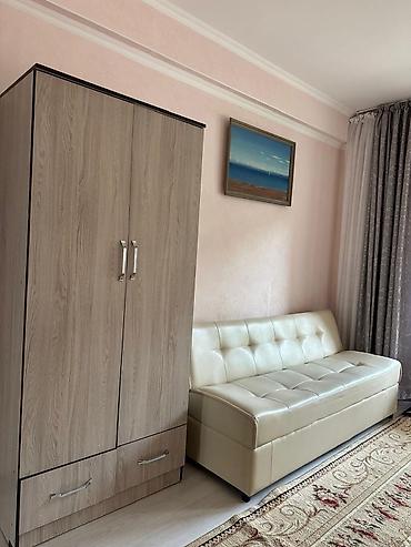 Аренда коттеджей и домов на Иссык-Куле: Таунхаус, Baytur Resort & Spa, Бостери, 5 мест — 7