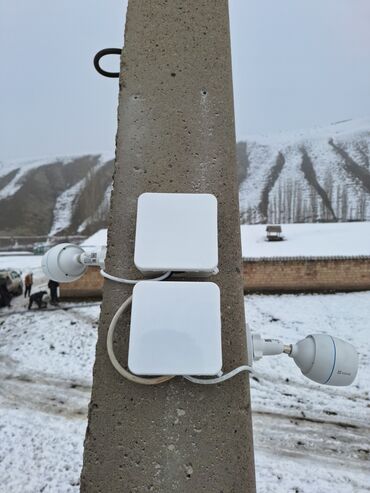 Видеонаблюдение: Установка видео наблюдения!!! Гарантия монтажа 1 год Оборудование 3 — 20