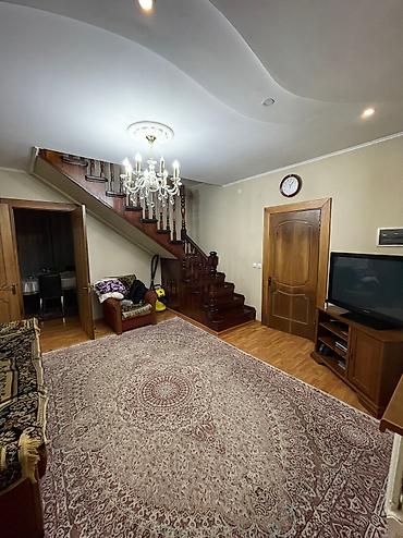 Продажа коттеджей и домов: 🏡 *Продается дом в Золотом Квадрате!* 📍 Ул. Айдаралиева 8 (между — 22