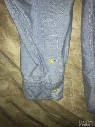 Košulje: Original Ralph Lauren kosulja S NOVA 100% cotton Ramena 41cm, duzina na lalafo.rs — 9 Košulje: Original Ralph Lauren kosulja S NOVA 100% cotton Ramena 41cm, duzina — 9