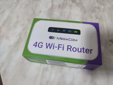 потолочная сушилка для белья: 4G Wi-Fi роутер сатылат