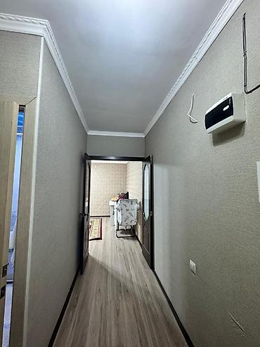 45: 1 комната, 45 м², 106 серия улучшенная, 6 этаж — 6