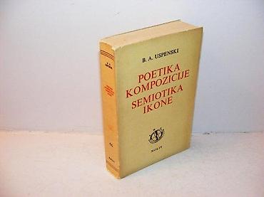 red nike tech: Poetika kompozicije semiotika ikone UspenskiAutor (i): B. A — 1