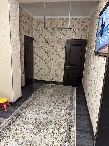 Продажа квартир: 4 комнаты, 165 м², Моссовет Элитка, 5 этаж, Евроремонт — 16