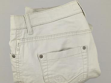 calvin klein: BRAX, Spodnie materiałowe damskie, rozmiar S — 8