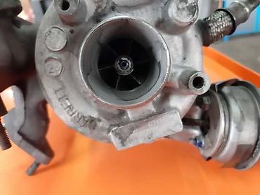 biaggini marka: TURBINA 85KW ZA SEAT ALHAMBRA | Sve vrste delova za seatove modele — 2