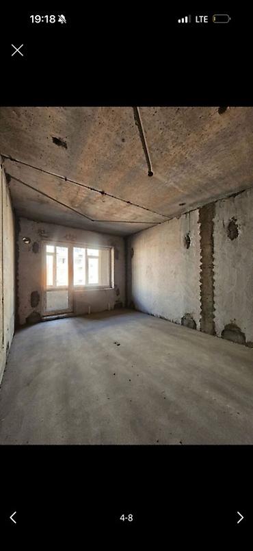 Продажа квартир: 2 комнаты, 74 м², Церковь 108 серия, 1 этаж, ПСО (под самоотделку) — 6