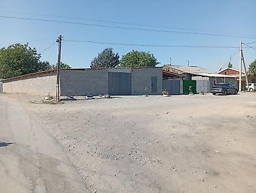 старый аэропорт: ПРОДАЮ ДОМ С БИЗНЕСОМ ДОХОД 300 ТЫСЯЧ СОМ УЧАСТОК 20 СОТОК Продается — 1