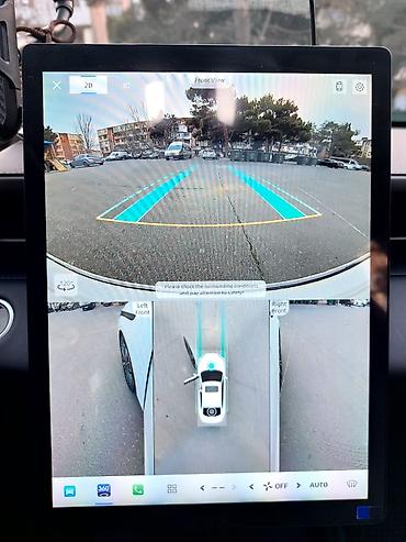 Chery: Model: Omoda A05 (sedan) Rəng: ağ Yanacaq sistemi: hibrid (benzin + — 7