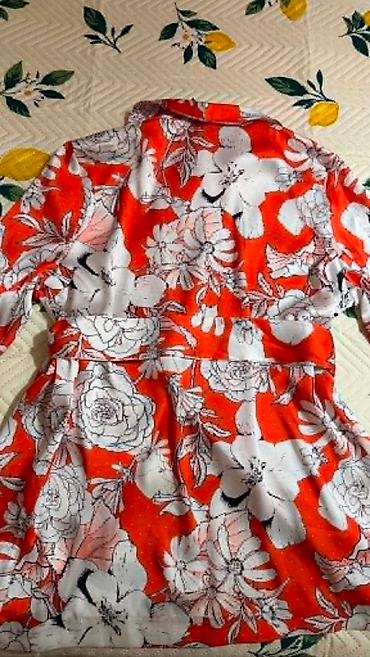 nike papuce crvene: Porpuno nova kosulja model kao sako. Od gospodje sudije koja preko — 7