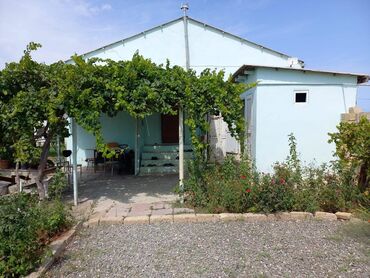 Həyət evləri və villaların satışı: 🏡 Təcili satılır: Sumqayıt – Yaşma bağlarında 3 otaqlı bağ evi (6 sot) — 6