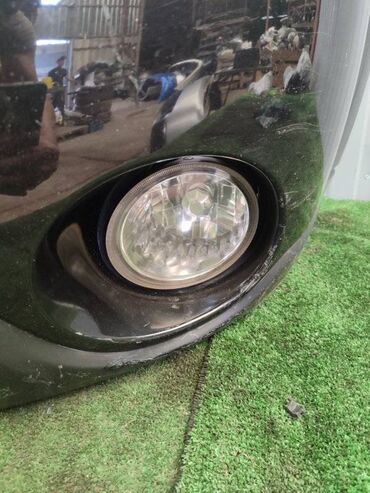 Радиаторы: Фара противотуманная Subaru Outback BPE 3.0 R 2005 лев. (б/у) КУЗОВНЫЕ