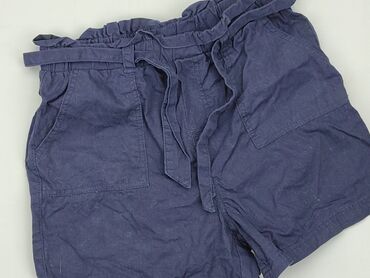 krótkie spodenki ogrodniczki: Shorts, Destination, 14 years, 158/164, condition - Good