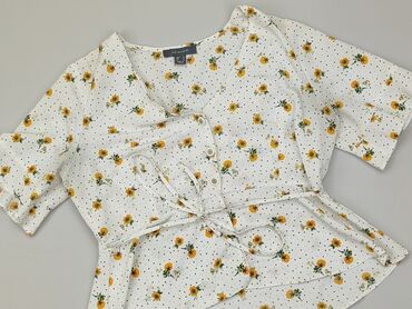 spodenki primark: Bluzka Damska, Primark, XL (EU 42), stan - Idealny