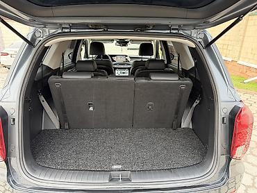 Hyundai: Hyundai Palisade: 2019 г., 2.2 л, Автомат, Дизель, Кроссовер — 21