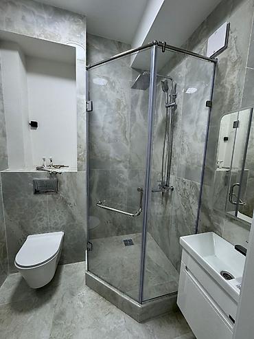 Продажа квартир: 1 комната, 42 м², Элитка, 4 этаж, Евроремонт — 5