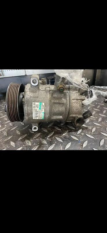moj auto: AUDI A3 KOMPRESOR KLIME 2.0 1.6 TDI | Audi a1 a3 a4 a5 a6 a7 q3 a5 — 1