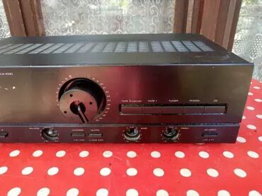 Pojačala i prijemnici: Ispravni na lalafo.rs — 12 Pojačala i prijemnici: Ispravni — 12