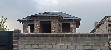 Кровля крыши: Кровля крыши | Монтаж, Гидроизоляция, Демонтаж Больше 6 лет опыта — 3