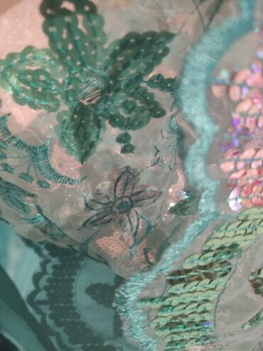 Basanoşka və səndəllər: Ölçü: 36.5, Yeni — 12