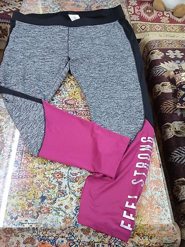 şalvar modelleri: Şalvar, 2XL, rəng - Qara — 7
