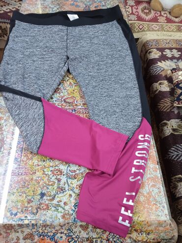 Cinslər: Cins şalvar, 7Arrows, 3XL — 10