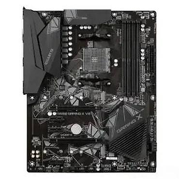 Matične ploče: Gigabyte B550 Gaming X V2 – ATX matična ploča za AMD Ryzen - Ležište — 14