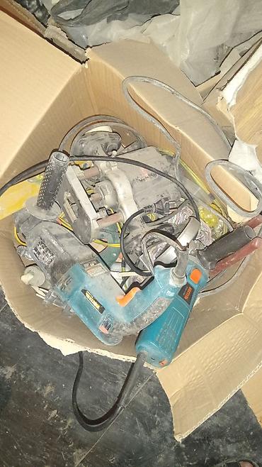 komputer ekran şəkilləri yüklə: Alüminium və plastik pəncərə/çərçivə istehsalı üçün avadanlıq paketi — 1