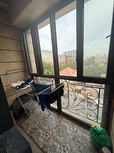 Продажа квартир: 3 комнаты, 52 м², ул. Калык Акиева Элитка, 5 этаж, Евроремонт at lalafo.kg — 8 Продажа квартир: 3 комнаты, 52 м², ул. Калык Акиева Элитка, 5 этаж, Евроремонт — 8