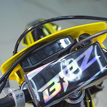 fmz 250 характеристики: Эндуро 300 куб. см, Бензин, Новый — 7