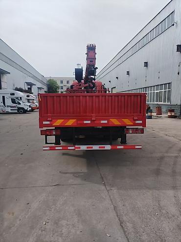 Манипуляторы: Манипулятор, 2026 г., 8 т — 7