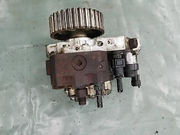 PUMPA GORIVA 1,9DDIS ZA SUZUKI GRAND VITARA OD 2006. DO 2012. GOD. |