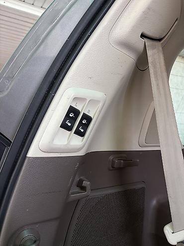 rx 200: Lexus GX: 2013 г., Автомат, Внедорожник — 9