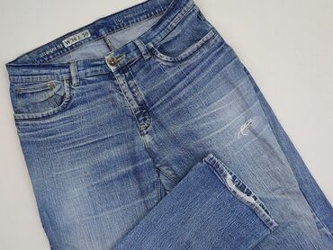 FUBU, Jeans for women, XL (EU 42)