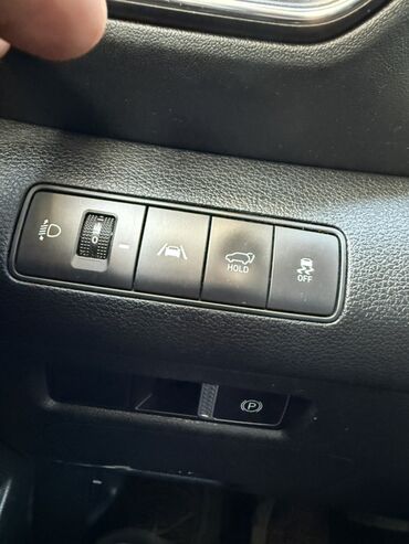 Hyundai: Hyundai Santa Fe: 2020 г., 2.2 л, Автомат, Дизель, Кроссовер — 18