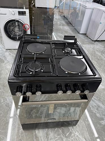 Кухонные плиты и варочные поверхности: Новый — 6