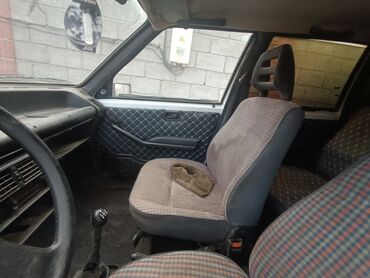 мотор м60: Fiat Uno: 1983 г., 1.1 л, Механика, Бензин, Седан