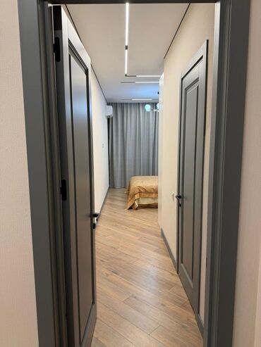 Продажа квартир: 3 комнаты, 79 м², Элитка, 9 этаж, Евроремонт at lalafo.kg — 9 Продажа квартир: 3 комнаты, 79 м², Элитка, 9 этаж, Евроремонт — 9