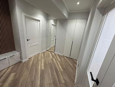 Продажа квартир: 2 комнаты, 66 м², Индивидуалка, 4 этаж, Дизайнерский ремонт — 10