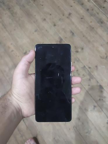 samsung galaxy not 10: Xiaomi 11T, 256 GB, rəng - Qara, 
 Barmaq izi — 8