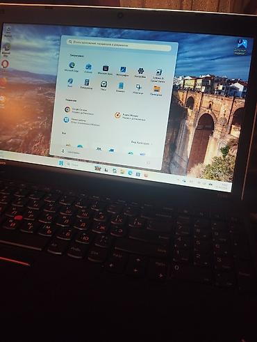 Ноутбуктар жана аксессуарлар: Офис үчүн, Колдонулган, Intel Core i5 — 4