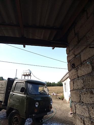 mtz 80 1: UAZ : 2.4 l | 1991 il 585655 km Pikap — 5