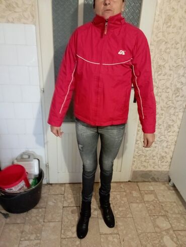 Zimske jakne: Jakna velicina m l xl xxl — 22