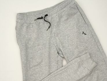 koszulka croop: Carpatree, Tracksuit bottoms for men, L (EU 40), condition - Good